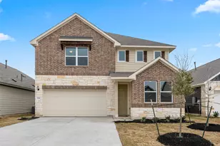 135 Arlington Park Loop, Hutto, TX 78634 - Photo 1
