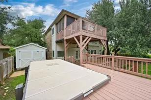 301 Crane St, Austin, TX 78734 - Photo 33