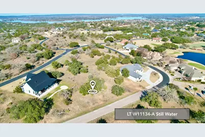 Lot W11134-A Still Water, Horseshoe Bay, TX 78657 - Photo 3