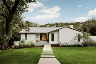 2305 Trail Of Madrones, Austin, TX 78746 - Photo 1