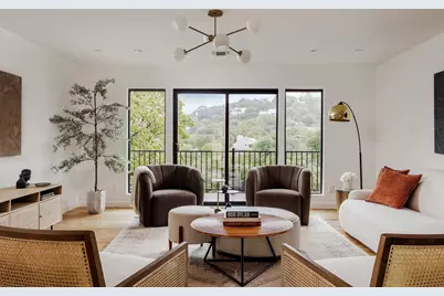2305 Trail Of Madrones, Austin, TX 78746 - Photo 5