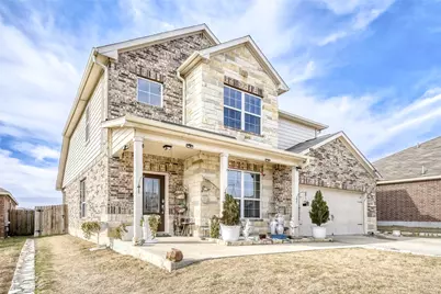 19621 Woodrow Wilson Drive, Manor, TX 78653 - Photo 3