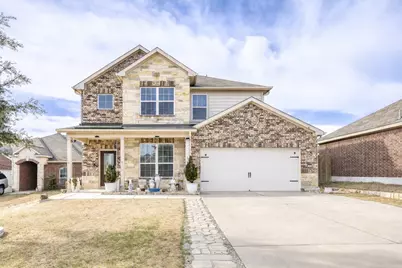 19621 Woodrow Wilson Drive, Manor, TX 78653 - Photo 1