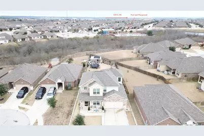 19621 Woodrow Wilson Drive, Manor, TX 78653 - Photo 31