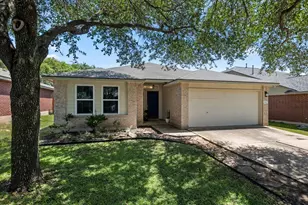 1512 Dillon Lake Bend, Leander, TX 78641 - Photo 1