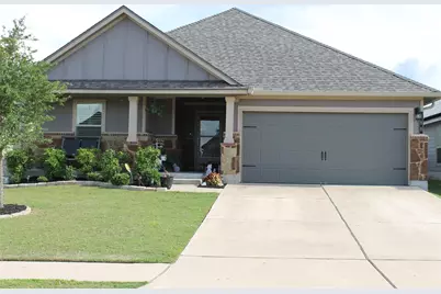 188 Beth Ann Loop Loop, Taylor, TX 76574 - Photo 1