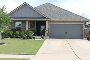 188 Beth Ann Loop Loop, Taylor, TX 76574 - Photo 1