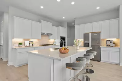 1605 Amanda Paige Drive, Georgetown, TX 78628 - Photo 3