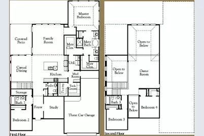 1605 Amanda Paige Drive, Georgetown, TX 78628 - Photo 37