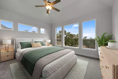 1605 Amanda Paige Drive, Georgetown, TX 78628 - Photo 5