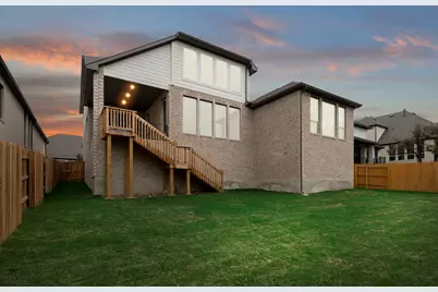 1605 Amanda Paige Drive, Georgetown, TX 78628 - Photo 35