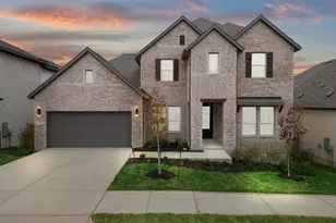 1605 Amanda Paige Dr, Georgetown, TX 78628 - Photo 1