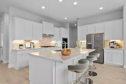 1605 Amanda Paige Drive, Georgetown, TX 78628 - Photo 3