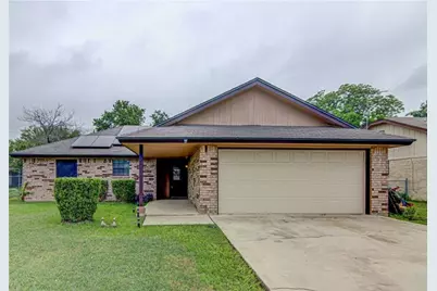 1905 Moonlight Drive, Killeen, TX 76543 - Photo 1