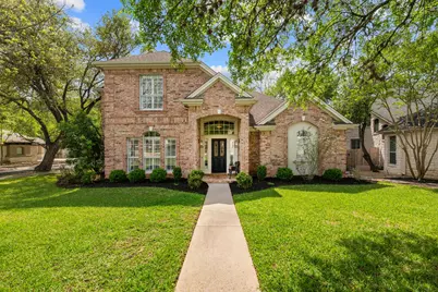 5909 Inter Council Cove, Austin, TX 78731 - Photo 1