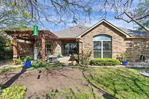 4516 Zachary's Run, Cedar Park, TX 78613 - Photo 33