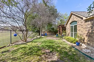 4516 Zachary's Run, Cedar Park, TX 78613 - Photo 31
