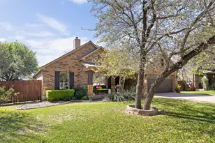 4516 Zachary's Run, Cedar Park, TX 78613 - Photo 3