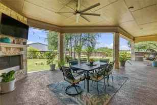 301 Somerset Hills Dr, Georgetown, TX 78633 - Photo 31