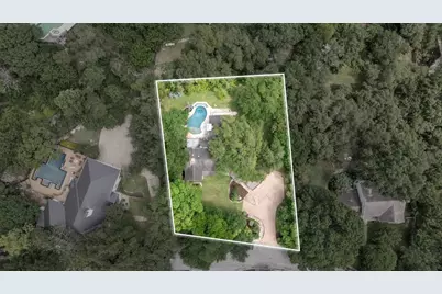 4306 Bennedict Lane, Austin, TX 78746 - Photo 39