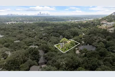 4306 Bennedict Lane, Austin, TX 78746 - Photo 1