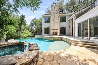 4306 Bennedict Lane, Austin, TX 78746 - Photo 3