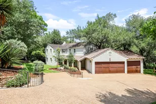4306 Bennedict Ln, Austin, TX 78746 - Photo 7