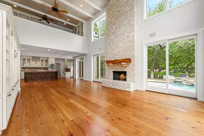 4306 Bennedict Lane, Austin, TX 78746 - Photo 11