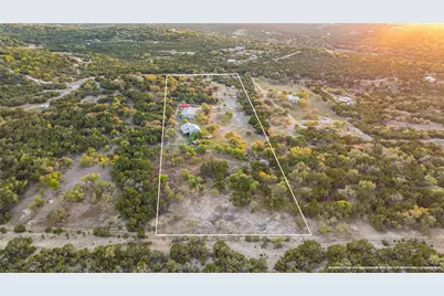 2025 Cripple Creek Stage Road, Dripping Springs, TX 78620 - Photo 11