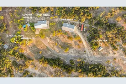 2025 Cripple Creek Stage Road, Dripping Springs, TX 78620 - Photo 3