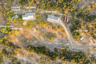 2025 Cripple Creek Stage Rd, Dripping Springs, TX 78620 - Photo 3