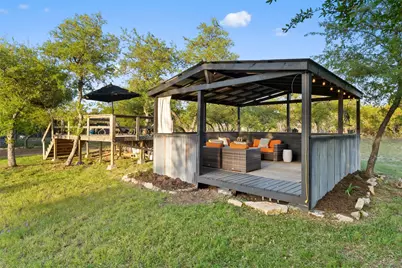 2025 Cripple Creek Stage Road, Dripping Springs, TX 78620 - Photo 11