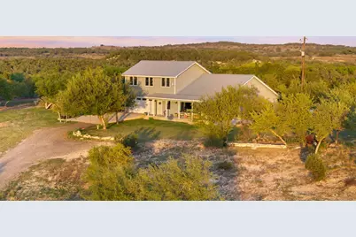 2025 Cripple Creek Stage Road, Dripping Springs, TX 78620 - Photo 9