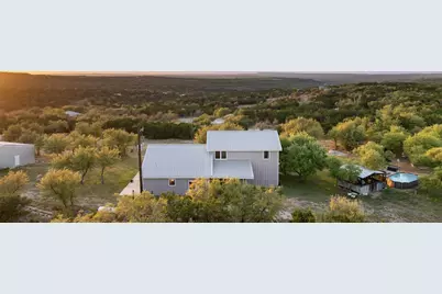 2025 Cripple Creek Stage Road, Dripping Springs, TX 78620 - Photo 5