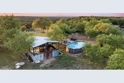 2025 Cripple Creek Stage Road, Dripping Springs, TX 78620 - Photo 9