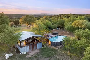 2025 Cripple Creek Stage Rd, Dripping Springs, TX 78620 - Photo 9