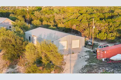 2025 Cripple Creek Stage Road, Dripping Springs, TX 78620 - Photo 9