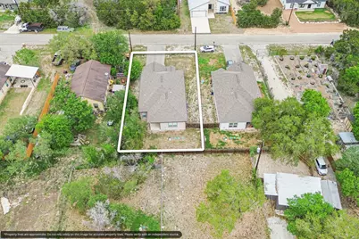 156 Remington Road, Spring Branch, TX 78070 - Photo 17