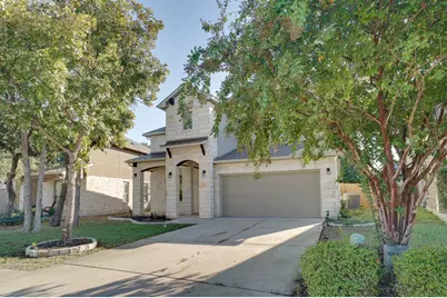 2509 Etta May Lane, Leander, TX 78641 - Photo 1
