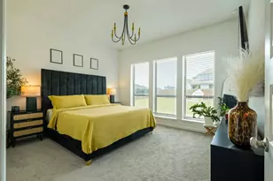 208 Dycus Bnd, Liberty Hill, TX 78642 - Photo 19