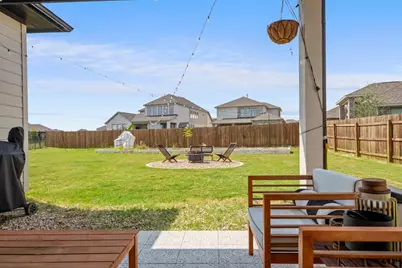208 Dycus Bend, Liberty Hill, TX 78642 - Photo 37