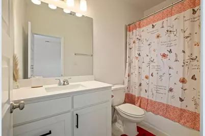 208 Dycus Bend, Liberty Hill, TX 78642 - Photo 33