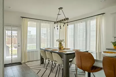 208 Dycus Bend, Liberty Hill, TX 78642 - Photo 13