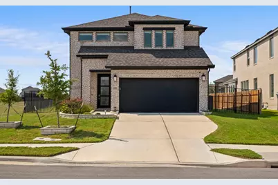 208 Dycus Bend, Liberty Hill, TX 78642 - Photo 1