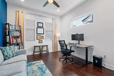 7005 Boyle Drive, Austin, TX 78724 - Photo 17