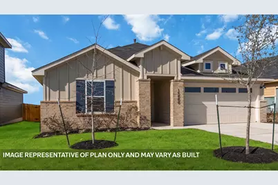 18112 Blazing Ranch Lane, Manor, TX 78653 - Photo 3