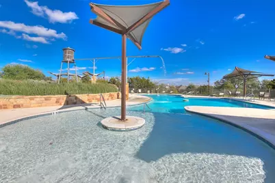 704 Bonnet Boulevard, Georgetown, TX 78628 - Photo 35
