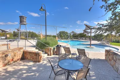 704 Bonnet Boulevard, Georgetown, TX 78628 - Photo 37