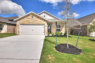 704 Bonnet Blvd, Georgetown, TX 78628 - Photo 1