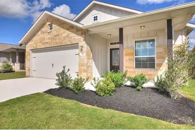 704 Bonnet Boulevard, Georgetown, TX 78628 - Photo 3